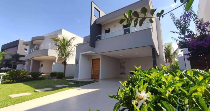 Casa com 3 dormitórios, 192 m² - venda por R$ 2.550.000,00 ou aluguel por R$ 10.820,00/mês - Vivendas Do Arvoredo - Londrina/PR