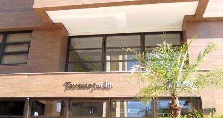 Apartamento com 3 dormitórios à venda, 87 m² por R$ 650.000,00 - Centro - Londrina/PR