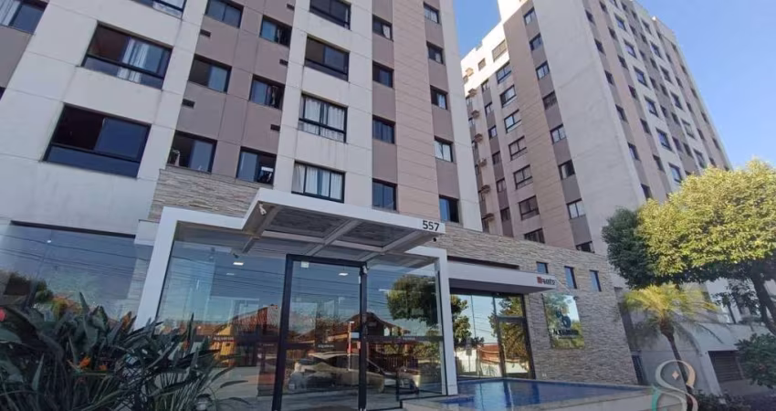 Apartamento com 2 dormitórios à venda, 54 m² por R$ 360.000,00 - Vila Brasil - Londrina/PR