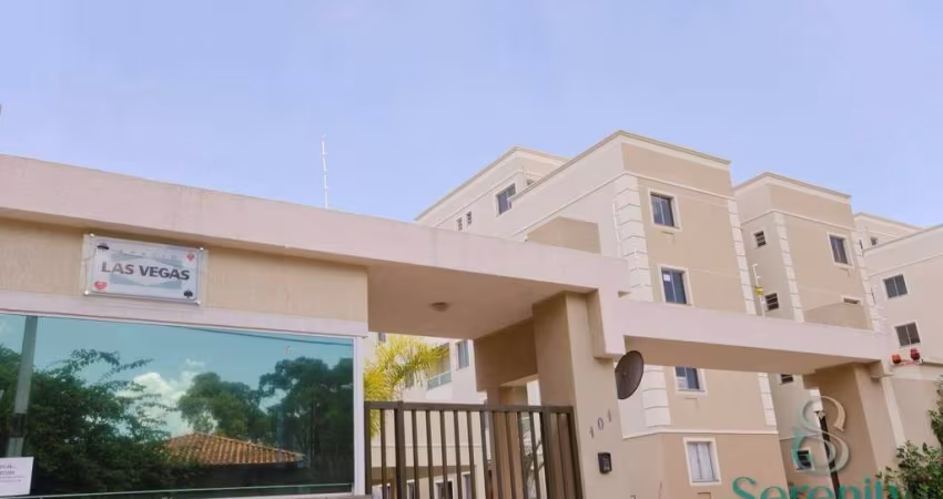 Apartamento com 2 dormitórios à venda, 118 m² por R$ 350.000,00 - Vale dos Tucanos - Londrina/PR