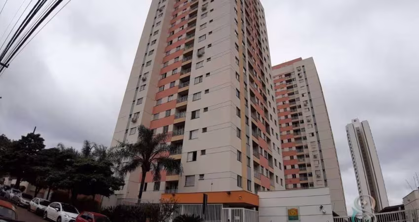 Apartamento para alugar, com 2 dormitórios, 55,80 m² por R$ 2.000,00/mês - Aurora - Londrina/PR