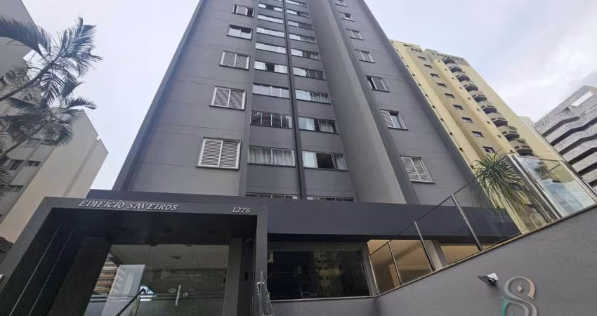 Apartamento com 3 dormitórios à venda, 70 m² por R$ 320.000 - Centro - Londrina/PR