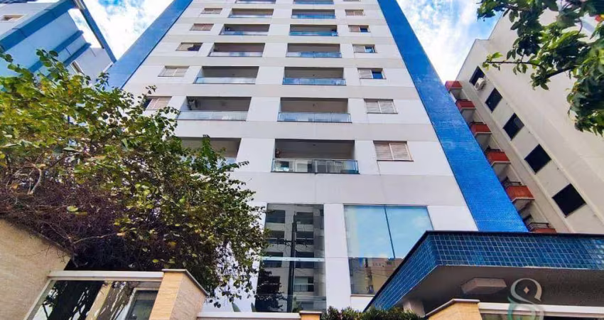 Apartamento à venda no centro de Londrina, com 2 dormitórios, com 60,55 m² - venda por R$ 395.000 - Vila Ipiranga.