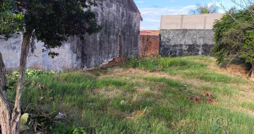 TERRENO A VENDA NO ABUSSAFE