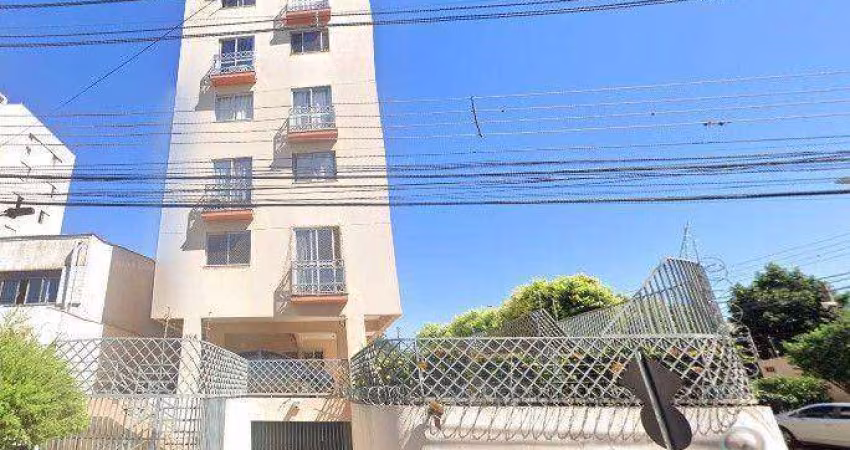 Apartamento para vender na Zona Central - Jd. Agari - Com 3 dormitórios, 77m² por R$ 309.000,00 - Londrina/PR