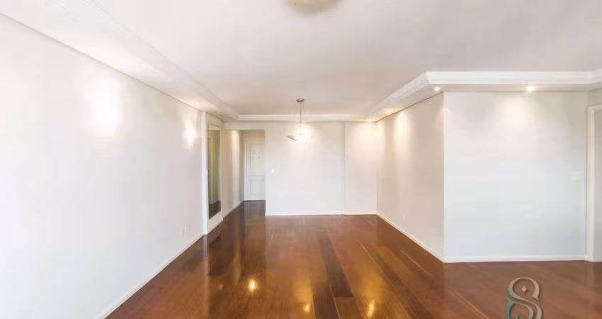 Apartamento com 3 dormitórios, 130 m² - venda por R$ 699.000 - Jardim das Américas - Londrina/PR