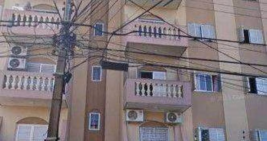 Apartamento para vender na Zona Central - Edifício Mathilde - Com 3 dormitórios, 78,51m² por R$ 325.000,00 - Londrina/PR