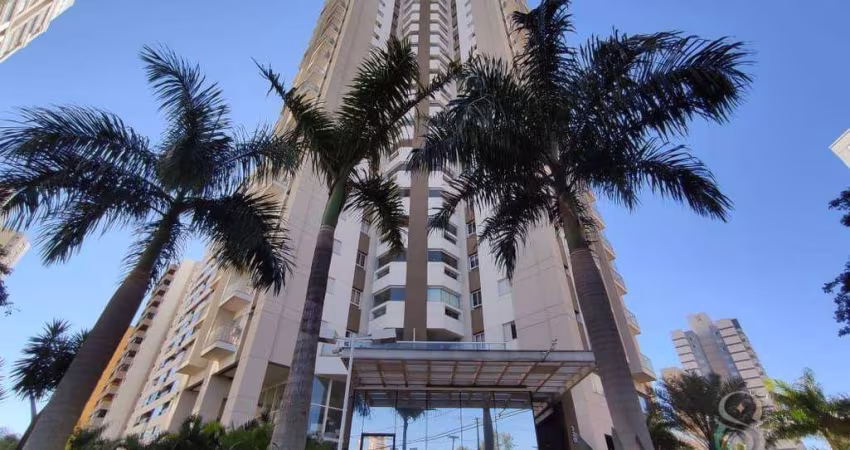 Apartamento para alugar na Gleba Palhano - Evolution Home Alto da Palhano - R$3.500,00 - Londrina/PR