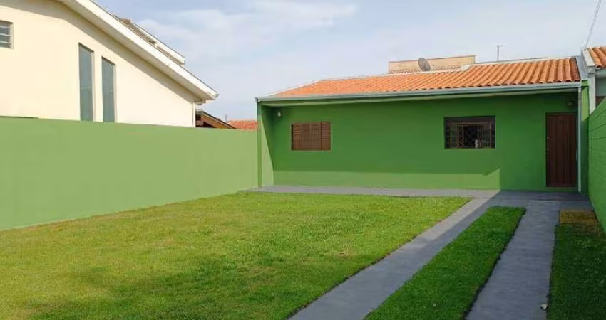 Casa para alugar no Jardim Santa Alice, 1 dormitório, 1 sala, cozinha funcional, Área de serviço, 1 banheiro - R$1.250,00/mês - Londrina/PR