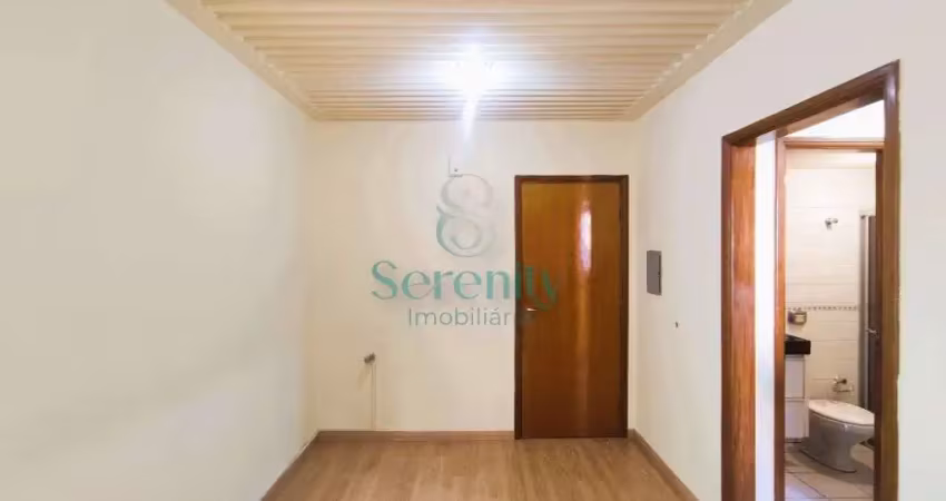 Apartamento com 1 dormitorio, 31 m2, aluguel por r$ 990/mes- centro - londrina/pr