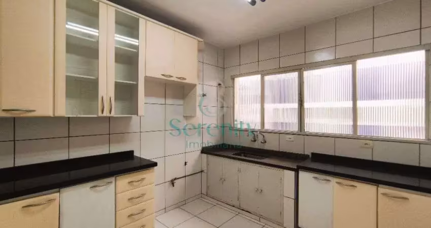 Apartamento para alugar no centro - apartamento padrao com 3 dormitorios na rua paranagua, londrina