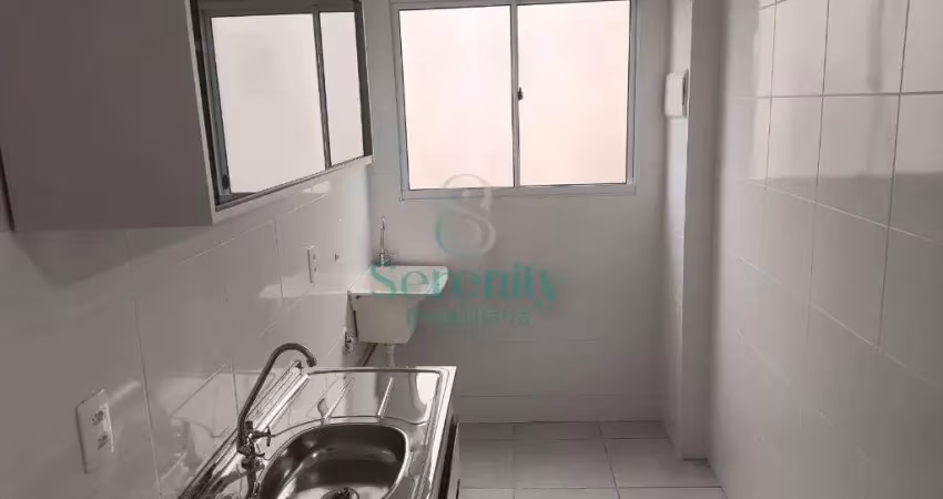 Apartamento com 2 quartos à venda no Gleba Ribeirão Limeiro, Londrina 