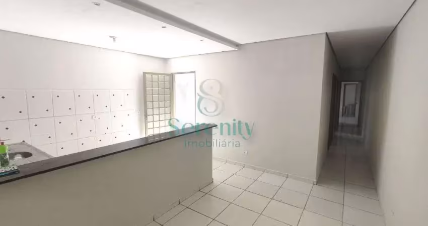 Casa residencial a venda no jd. planalto - zn. norte