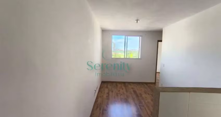 Apartamento para venda ou locacao no acquaville - lagoa santa
