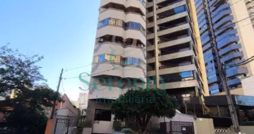 Apartamento com 3 quartos à venda no Centro, Londrina 