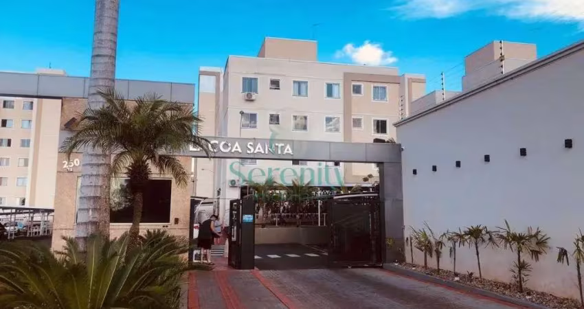 Apartamento com 2 quartos à venda no Gleba Ribeirão Limeiro, Londrina 