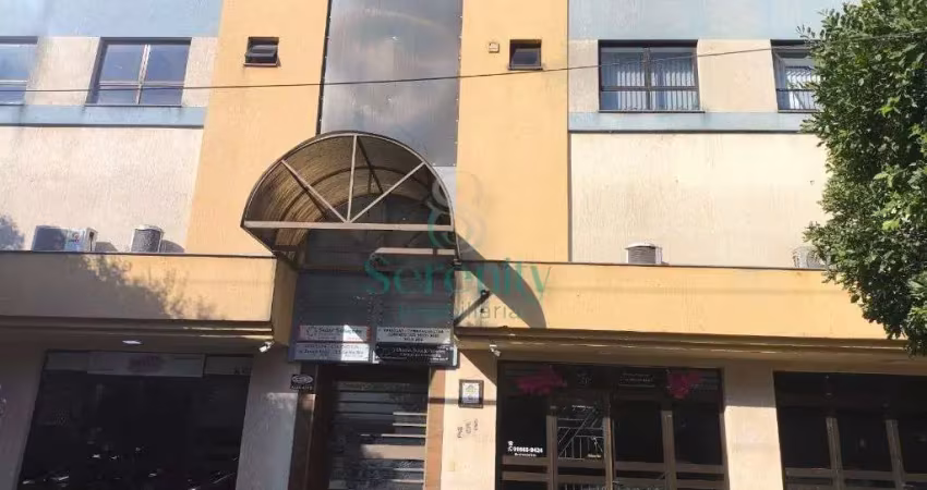 Sala comercial com 1 sala para alugar na Rua Paes Leme, 751, Jardim América, Londrina