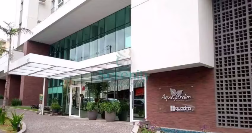 Apartamento para alugar no centro, 2 dormitorios por r$ 2.200/mes - londrina/pr