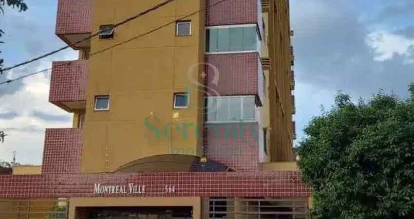 Apartamento para alugar e venda no centro - 1 dormitorio por r$ 450.000 ou aluguel por r$ 1.900/mes - centro - londrina/pr