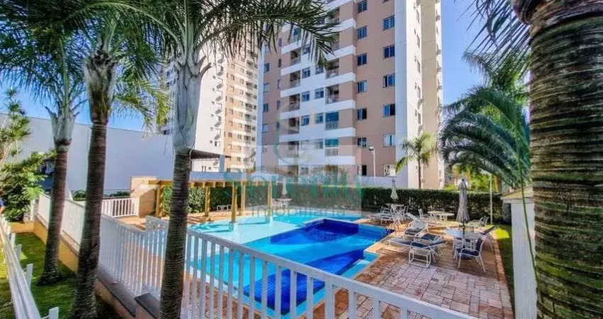 Apartamento com 3 quartos, 69 m2, a venda por r$ 440.000- aurora - londrina/pr