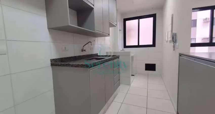 Apartamento 2 dormitorios | 1 suite | lazer completo | proximo ao centro