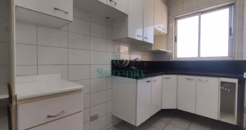 Apartamento para alugar no san remo - 3 dormitorios - 1 suite -  sala - sacada - lavanderia - copa