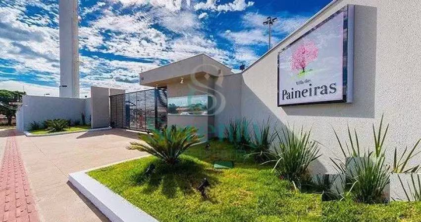 Excelente apartamento a venda no jardim sao paulo ii - londrina