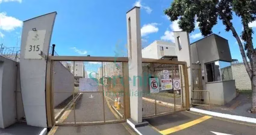 Apartamento para venda no jd. paraiso - residencial alameda europa - com 2 dormitorios, 51m2 por r$ 189.000,00 - londrina/pr