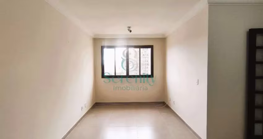 Apartamento com 3 dormitorios a venda, 74 m2 por r$ 379.000 - centro - londrina/pr