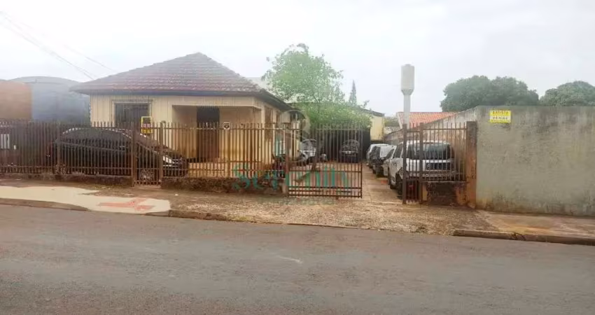 Casa com 2 quartos à venda no Ideal, Londrina 
