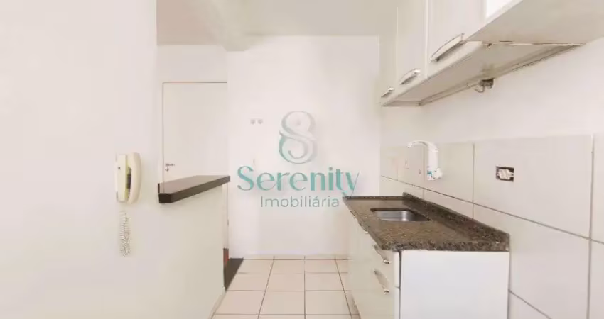 Apartamento para alugar no spazio leopoldina com 2 dormitorios para alugar por r$1.500,00