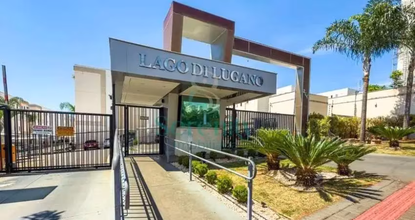 Apartamento para alugar no acquaville - 2 dormitorios por r$900,00 - cidade industrial - londrina/pr
