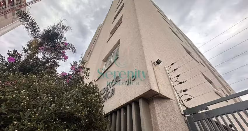 Apartamento para alugar no judith - 2 dormitorios por r$1800,00 - jardim quebec, londrina/pr