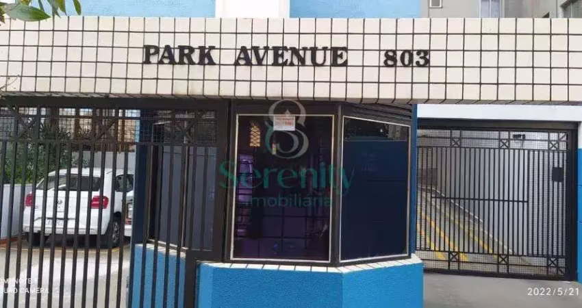 Apartamento no centro - 2 dormitorios por r$280.000,00  - centro - londrina/pr