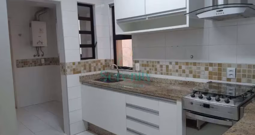 Apartamento para venda e  locacao no edificio solar saint honore - 4 dormitorios - 2 suites - 2 vagas  - centro - londrina
