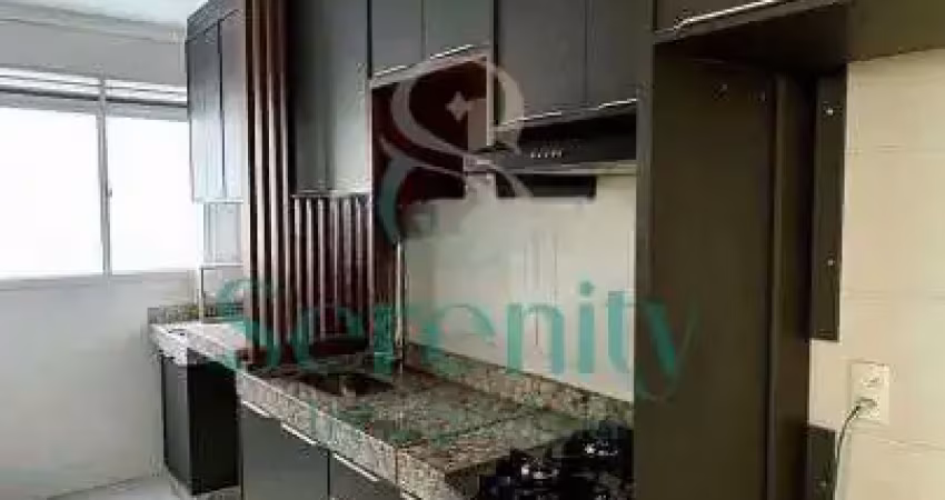 Apartamento para alugar no la savona, 2 dormitorios - sala - cozinha - 1 vaga de garagem - valor de r$1.650,00/mes - gleba palhano - londrina -pr