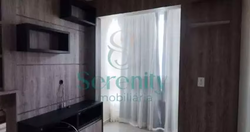 Apartamento para alugar com 2 quartos sendo 1 suite - 1 vaga - venda e locacao, 56 m2  - vale dos tucanos - londrina/pr