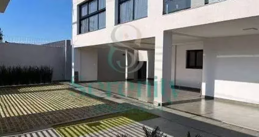 Casa a venda em londrina, no jardim lolata - 4 dormitorios - 3 suite - 4 vagas - proximo ao aeroporto - londrina - pr