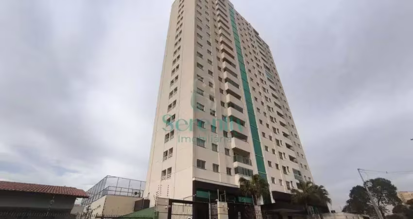 Apartamento a venda no residencial morada shangri-la  com 2 dormitorios, por r$ 580.000,00 - jardim shangri-la a -londrina - pr