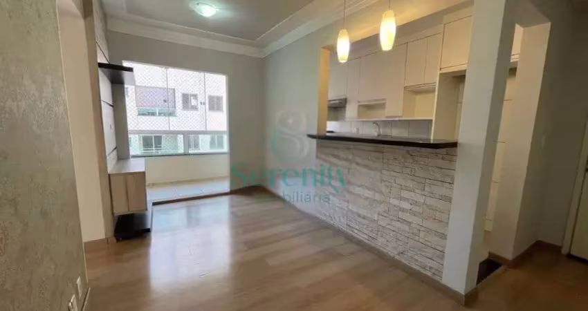 Apartamento para alugar em londrina - spazio las vegas - com 2 quartos sendo 1 suite - 1 vaga - valor de r$1.350,00/mes - 55 m2 - vale dos tucanos - londrina/pr