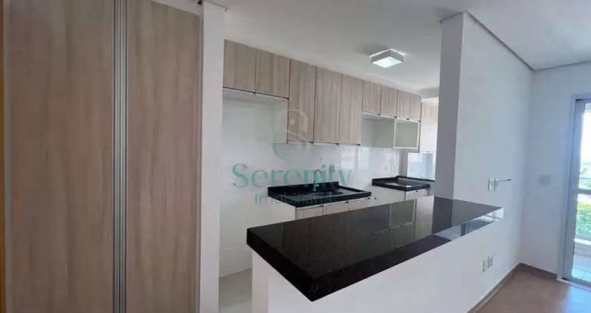 Apartamento para alugar em londrina - proximo a prefeitura, hospital do cancer, lago igapo - 2 dormitorios - 1 suite - 1 vaga - r$2.900,00/mes -  jardim petropolis, londrina - pr