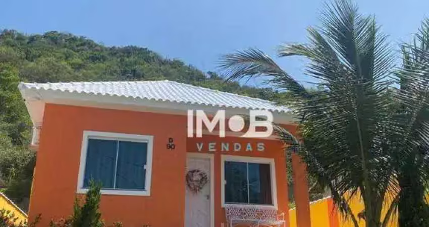 Casa com 3 dormitórios à venda, 87 m² por r$ 470.000,00 - campo redondo - são pedro da aldeia/rj