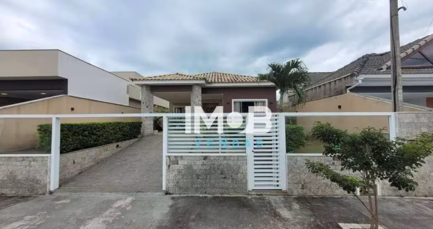 Casa com 3 dormitórios à venda, 130 m² por r$ 1.050.000,00 - nova são pedro - são pedro da aldeia/rj