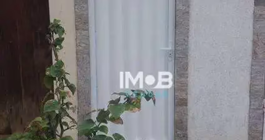 Casa com 3 dormitórios à venda, 88 m² por r$ 371.000,00 - parque central - cabo frio/rj