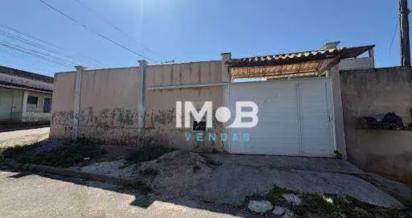 Casa com 3 quartos à venda na Rua Projetada A, 3, Jardim das Acácias, São Pedro da Aldeia
