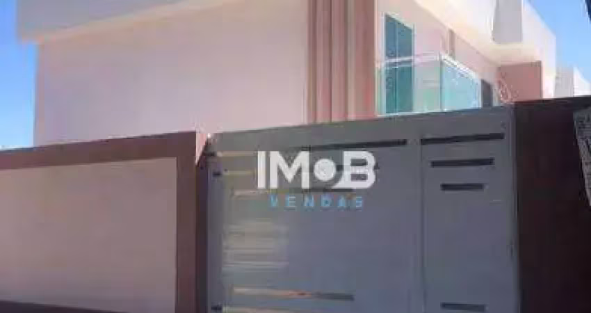 Casa com 2 quartos à venda na Rua Marinho, 200, Praça da Bandeira, Araruama