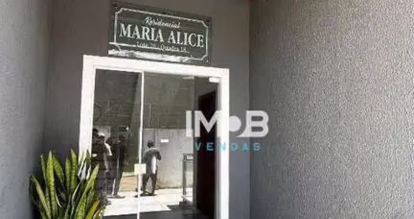 Apartamento com 2 dormitórios à venda, 70 m² por r$ 195.000,00 - recanto do sol - são pedro da aldeia/rj