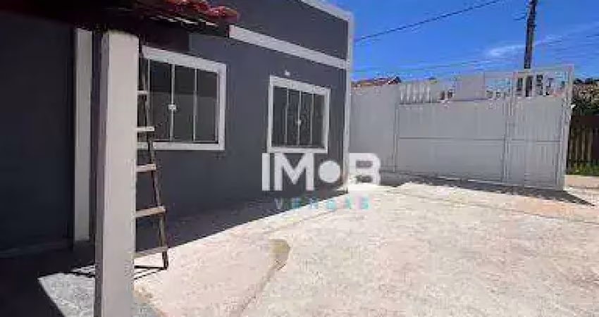 Casa com 3 dormitórios à venda por r$ 548.000,00 - baleia - são pedro da aldeia/rj