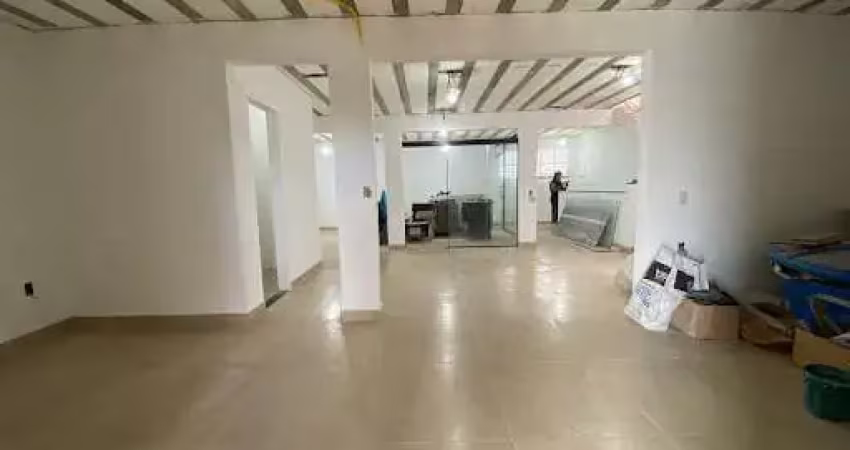 Sala para alugar, 110 m² por r$ 5.000,00/mês - nova são pedro - são pedro da aldeia/rj