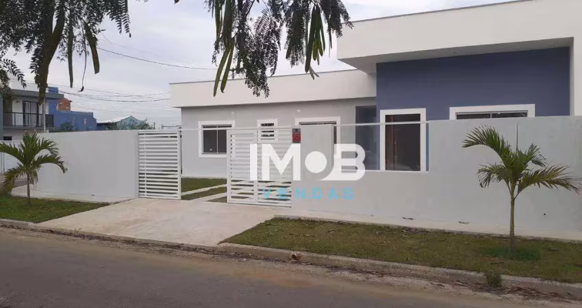 Casa com 3 quartos à venda na Rua Cinco, 1, Nova São Pedro, São Pedro da Aldeia